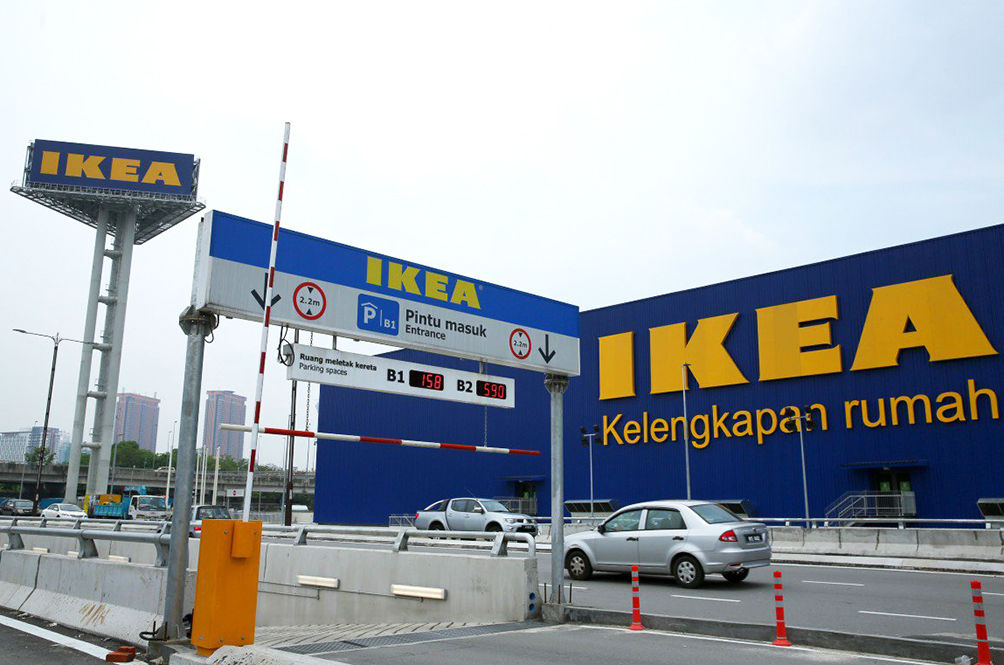Don T Like Your Ikea Furniture You Now Have One Year To Return It Rojakdaily