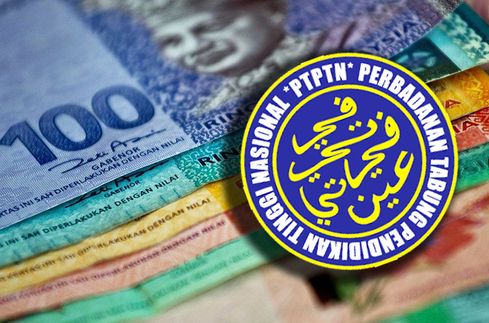 It S Official Ptptn Payment Deferment For Those Earning Rm4 000 And Below Rojakdaily