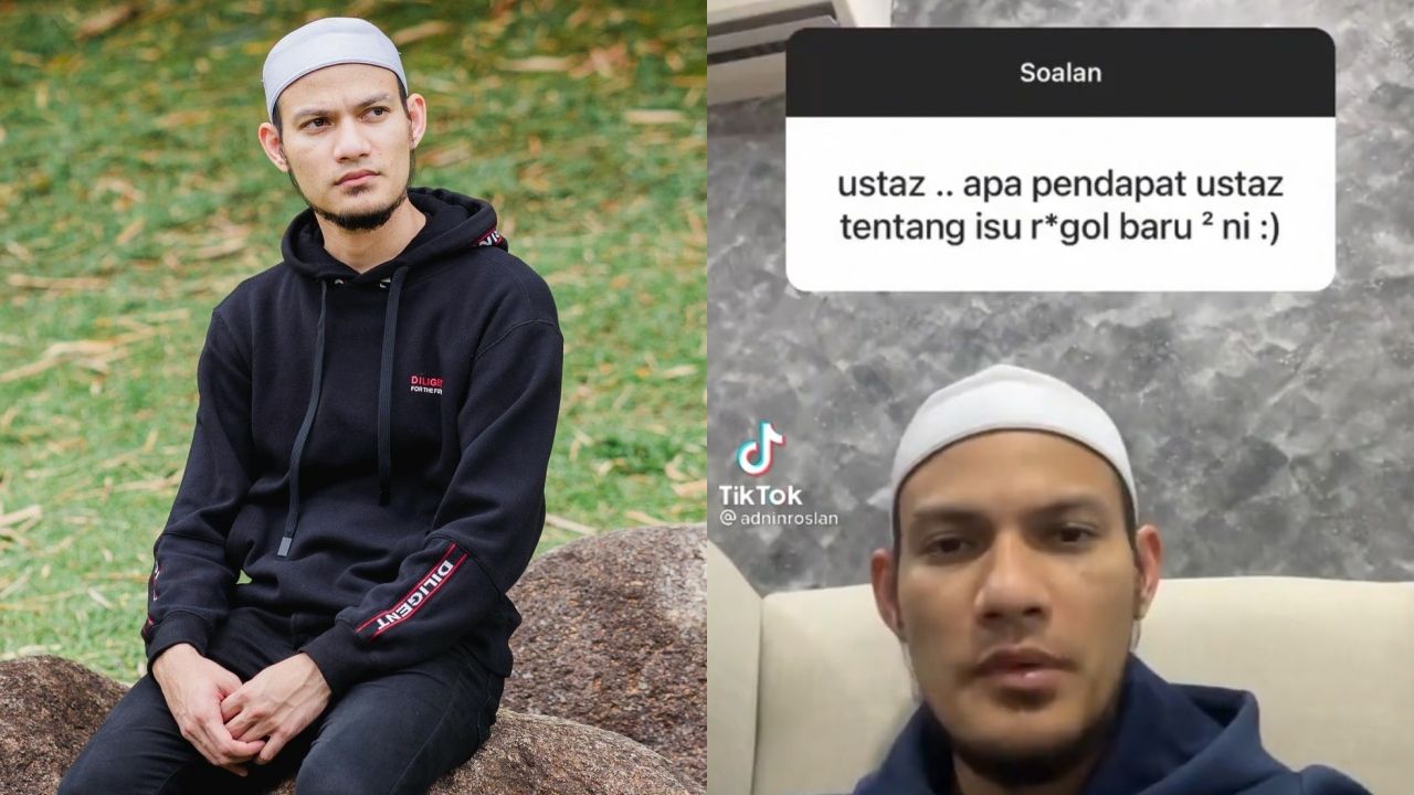 Carian Mengenai Topik Rogol Gempak