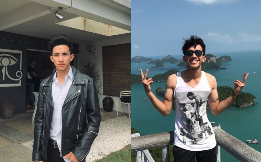 Saya Mahu Bina Nama Dahulu Imran Aqil Sedia Berentap Dalam Hero Remaja 2020 Gempak