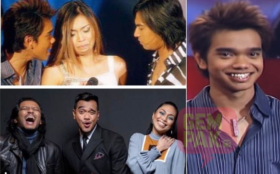 14 Tahun Bersama Alumni Alif Satar Kongsi Foto Kenangan Rancangan Realiti One In A Million Gempak