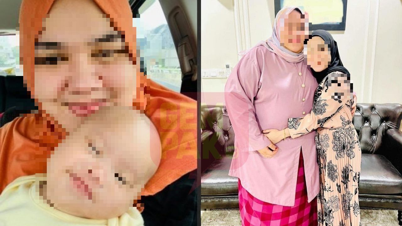 Menjawab Lapan Spekulasi Fitnah Di Media Sosial Peguam Pengasas Rumah Bonda Tampil Beri Penjelasan Gempak