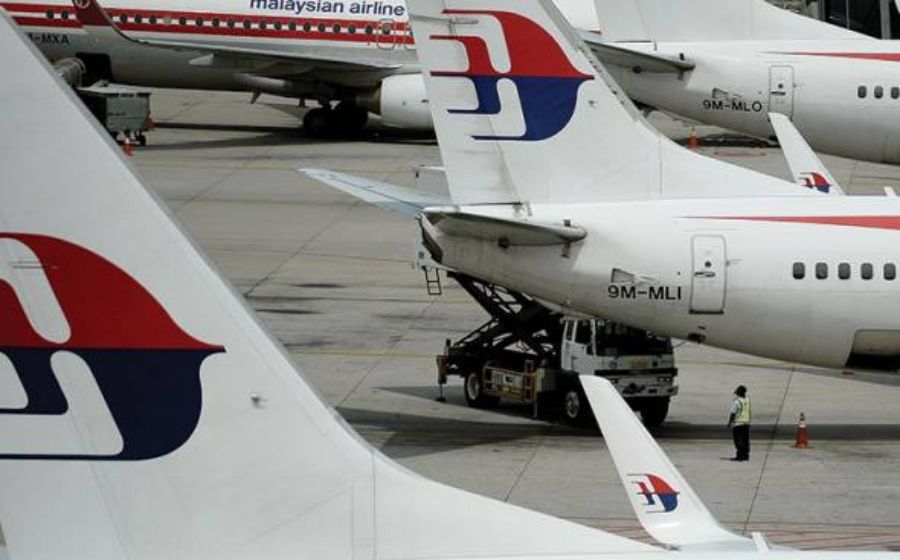 Cuba Buka Pintu Pesawat Mas Warga New Zealand Didenda Rm6 000 Gempak