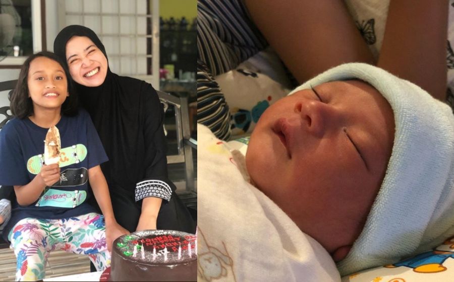 3 Bulan Lepas Awak Muncul Allah Bisik Ini Saya Punya Dira Abu Zahar Gempak