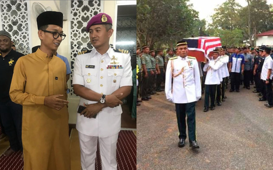 Lepas Taukeh Nama Shahrol Shiro Pula Kena Petik Jadi Bap4 Ay4m Satkoba Viral