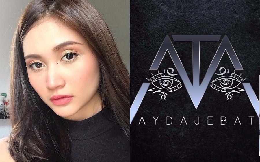 Iluminati Tuduhan Itu Tak Logik Ayda Jebat Perjelas Maksud Single Baru Gempak