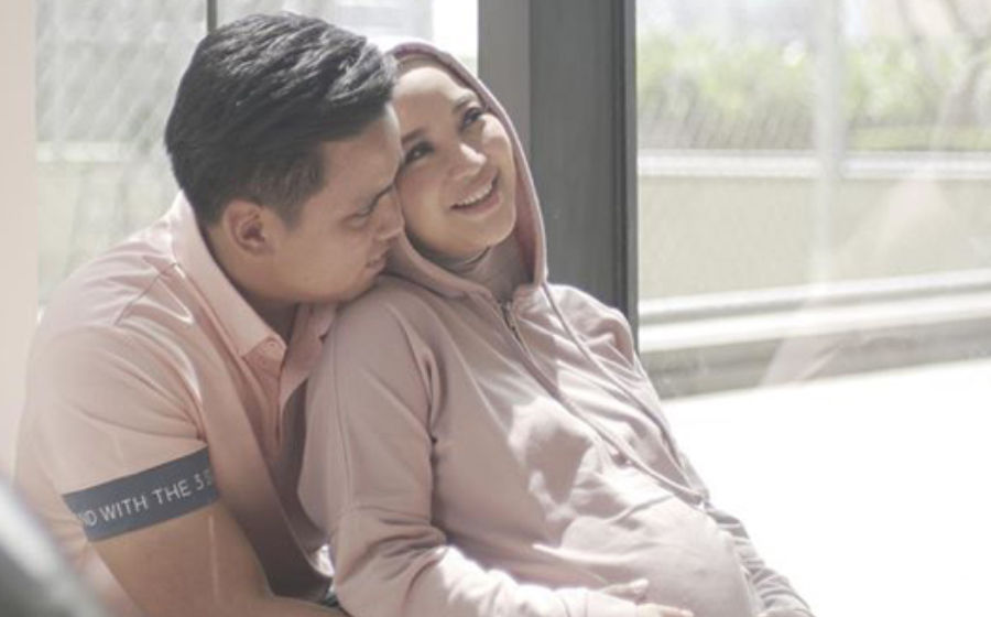 Chaca Frederica Melahirkan, Ini Arti Nama Cassia Shakir Ganinduto Gempak