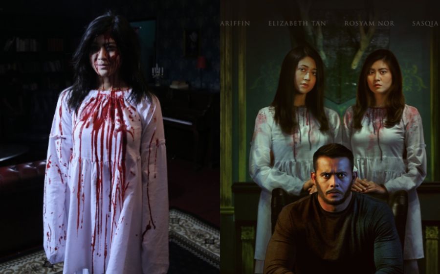 Misteri Dilaila Ini 5 Fakta Tentang Film Horror Malaysia Yang Lagi Heboh Di Indonesia Gempak