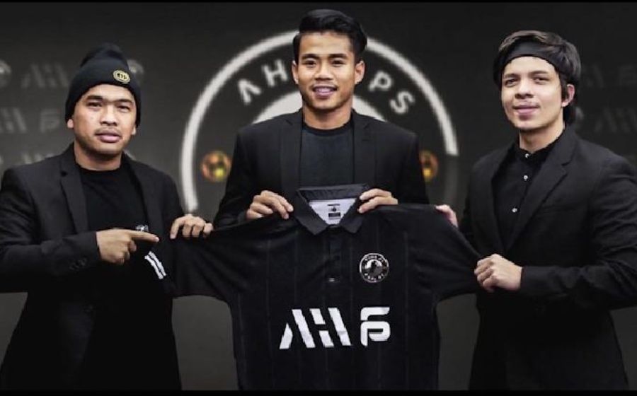 Carian mengenai topik superlawak-fc | Gempak