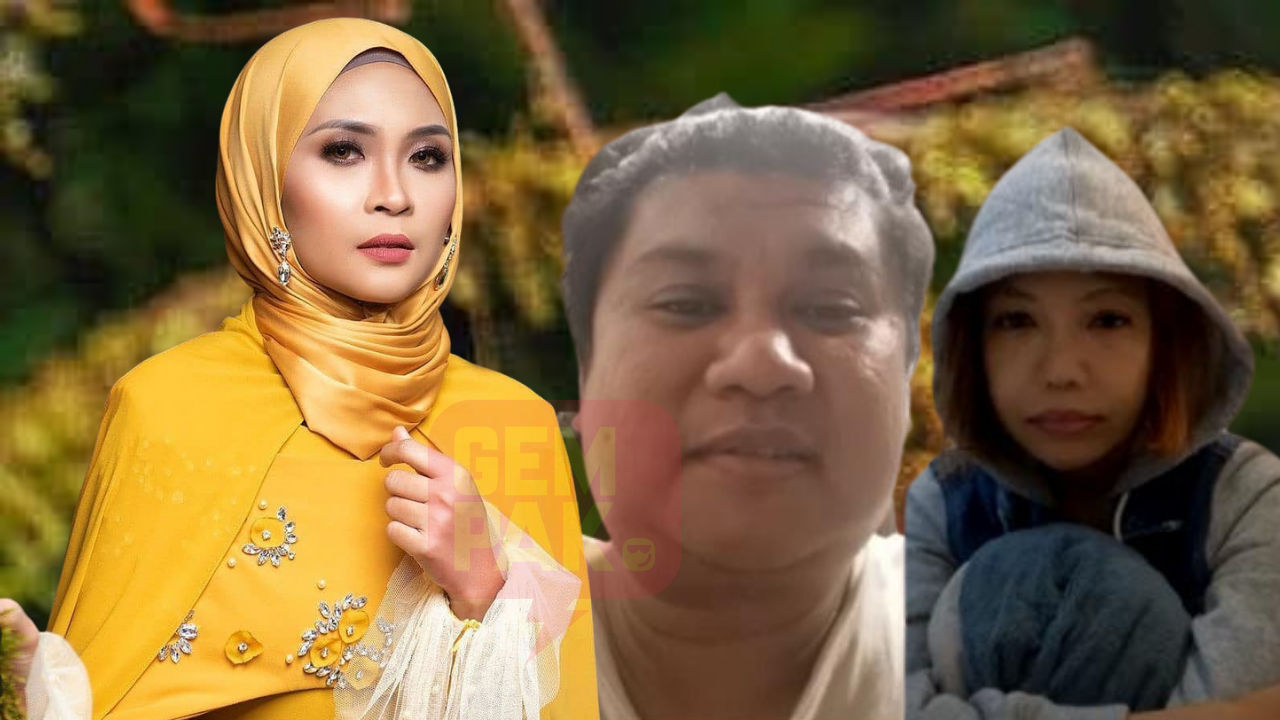 Carian Mengenai Topik Aida Sungkar Gempak