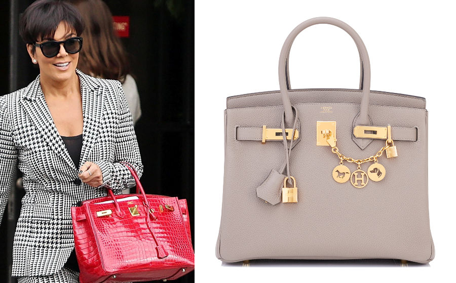Umpama Menjinjit Banglo Di Tangan 5 Fakta Menarik Mengenai Hermes Birkin Gempak