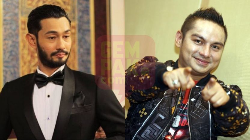 Gelaran Datuk Farid Kamil Boy Iman Ditarik Balik Sejak Gempak