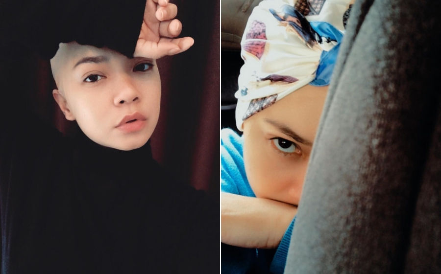 Watak Eva Dalam Hingga Jumpa Lagi Mencabar Nora Danish Bakal Menemui Penonton Pada 17 November 2018 Di Saluran Astro Citra Dan Citra Hd Gempak