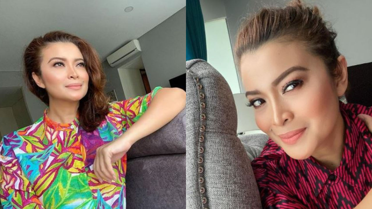 Carian Mengenai Topik Norlia Ghani Gempak