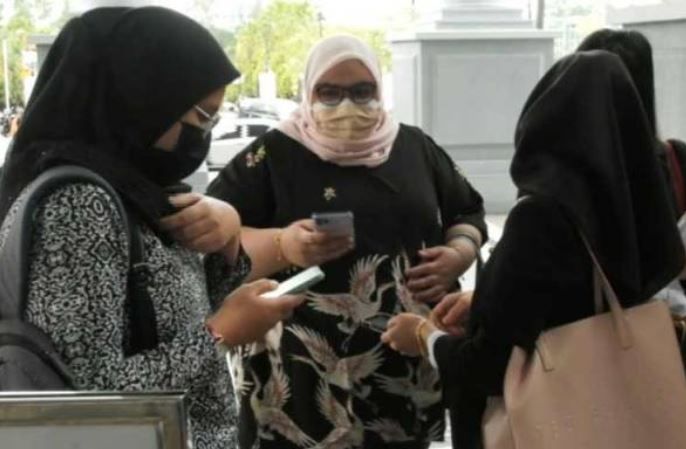 Pengasas Rumah Bonda Mengaku Tidak Bersalah Dakwaan Abai Anak Sindrom Down Gempak