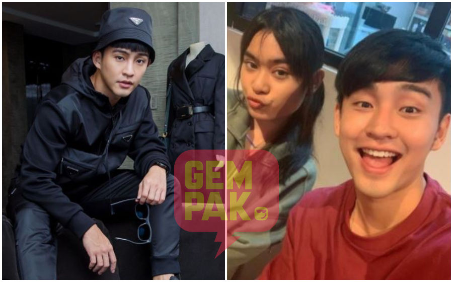 Keluar Dating Dengan Gadis Bawah Umur Alvin Chong Jawab Dalam Sidang Media Gempak