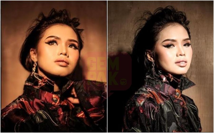 Tenang Jadikan Diri Lebih Positif Bella Astillah Gempak