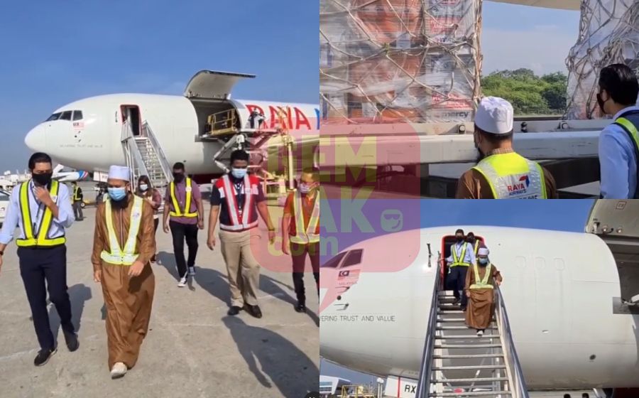 Jangan Cuak Jika First Time Naik Kapal Terbang Ke Dalam Negeri Atau Luar Negara Seorang Diri Libur