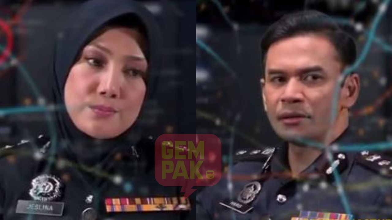 Gerak Khas The Finale Tv3 Myinfotaip