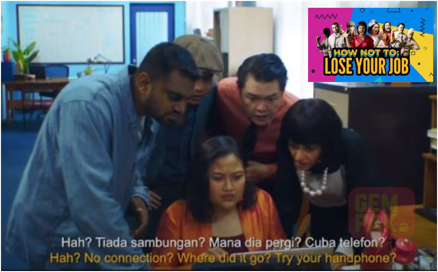 Carian Mengenai Topik Sangeetha Gempak