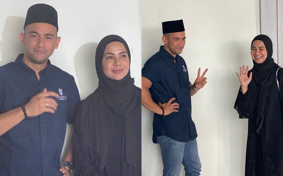 Suami Wajib Menyediakan Peguam Syarie Syazwan Salam Facebook