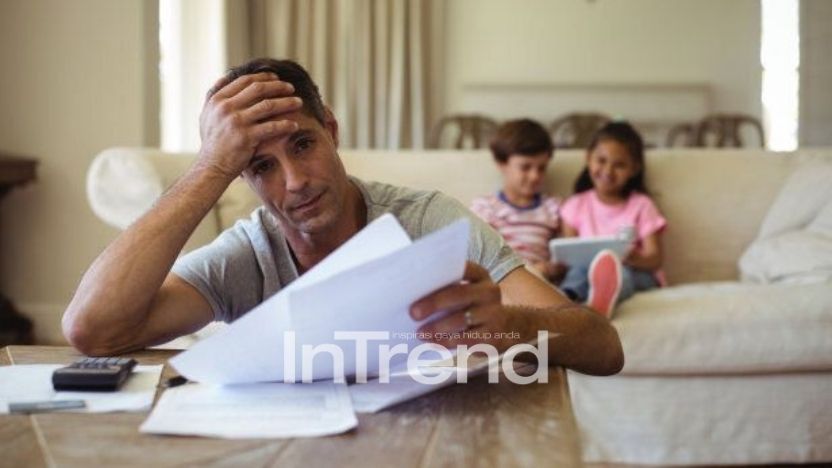Yang Kau Ceraikan Itu Isteri Tapi Anak Anak Masih Amanahmu Jangan Lupa Diri Nanti Dah Tua Anak Juga Dicari Gempak