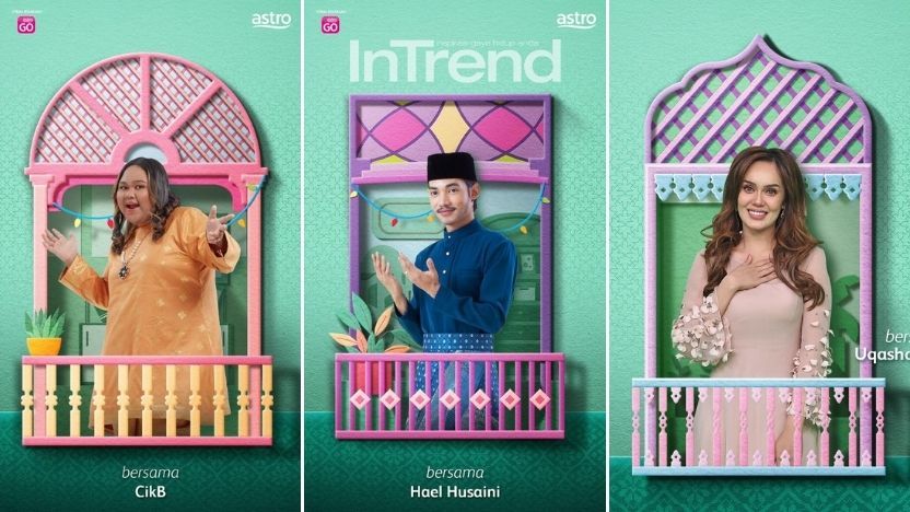 Enam Telefilem 2018 Astro Citra Tonton Drama Filem Telemovie Cerekarama Melayu Online Best Malaysia Streaming Site