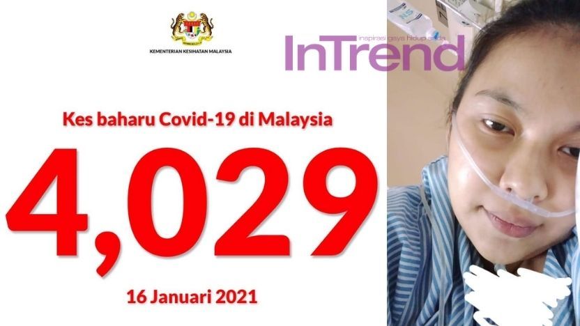 Pesakit Covid 19 Kongsi Derita Sakitnya Di Icu Tengok Jenazah Virus Ni Real Jangan Galak Sangat Gempak