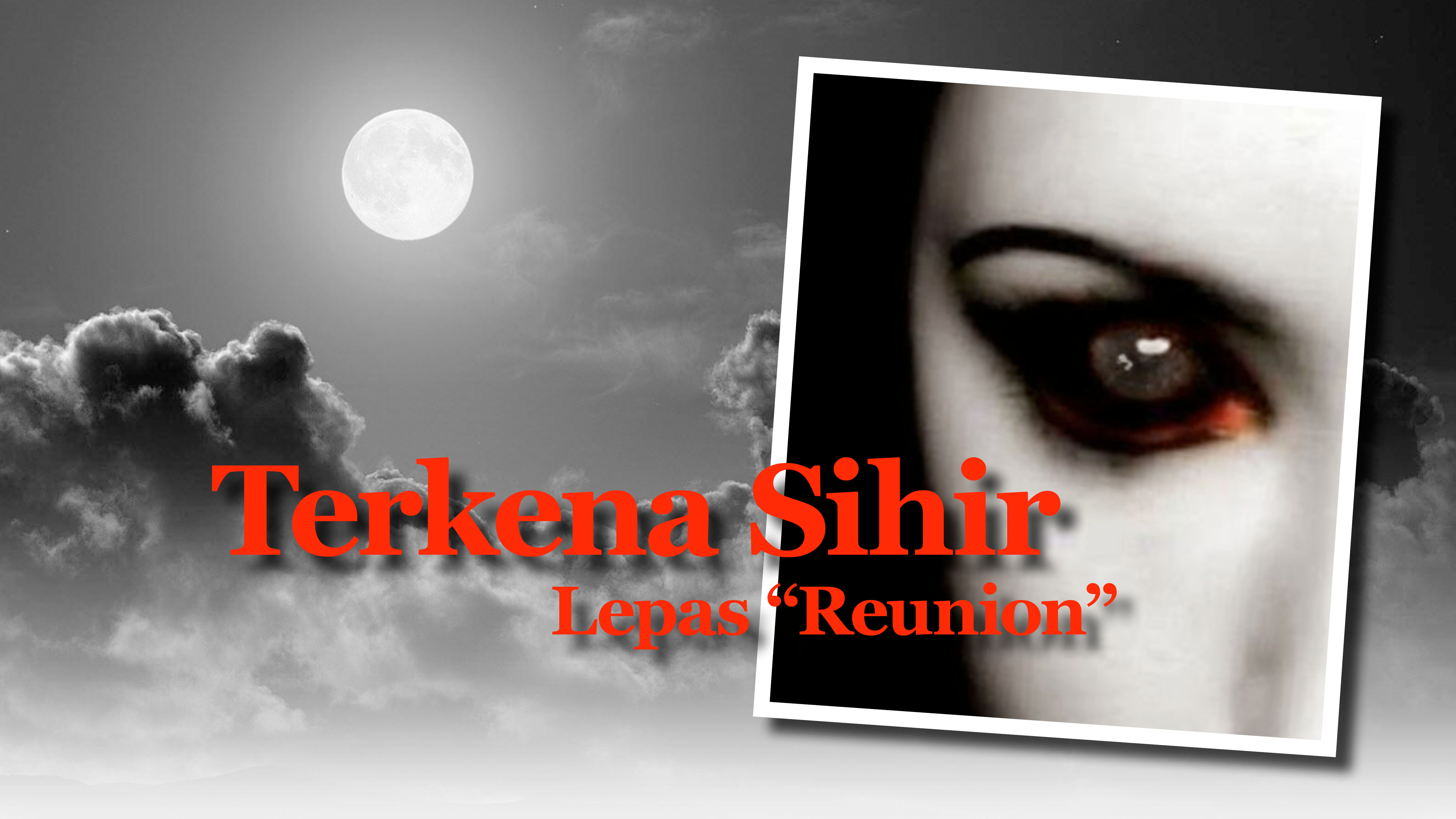 Rupanya Ini Sebab Suami Dingin Terkena Sihir Lepas Reunion Para Isteri Kena Ambil Iktibar Gempak