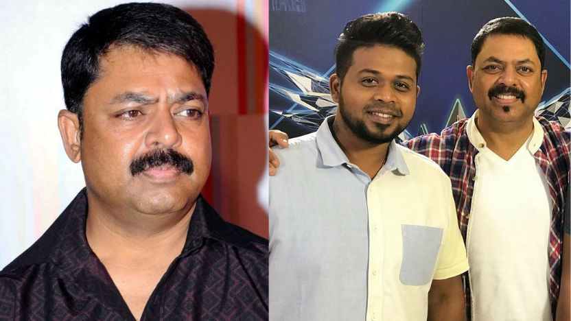 Music Director James Vasanthan Mourns The Loss Of This Malaysian Director Astro Ulagam