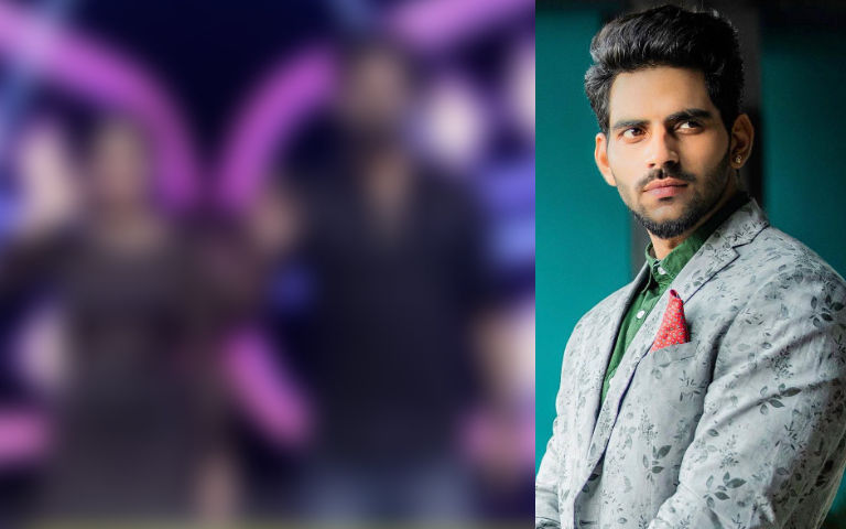 Balaji Paired Up With This Famous Actress In A Vijay Tv Show Before Joining Bigg Boss Astro Ulagam It is a team game and consists of four rounds. vijay tv show before joining bigg boss