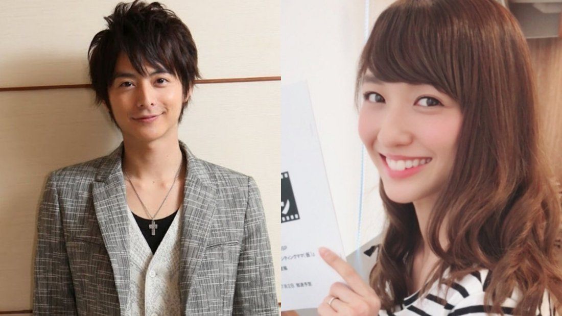 小池徹平认爱不到一个月 和女友登记结婚 聊八卦 Xuan Com My