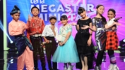 Ceria Megastar Ministar Imbas Nostalgia Dengan Tema Mingguan Playlist Mama Papa Gempak