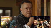 Aktor Popular Hong Kong Eric Tsang Puji Filem Paskal The Movie Gempak