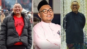 Solat Pun Masih Dalam Bahasa Inggeris Michael Ang Akhirnya Mengaku Peluk Islam Gempak
