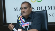 Olahraga: Karim mahu atlet kebangsaan sertai Terbuka Malaysia 