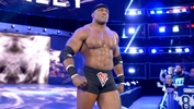 WWE Raw: Bobby Lashley kembali
