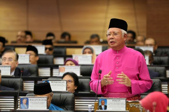 Bajet 2017 Jumlah Pemberian Brim Dinaikkan Pada Tahun 2017 News Rojak Daily