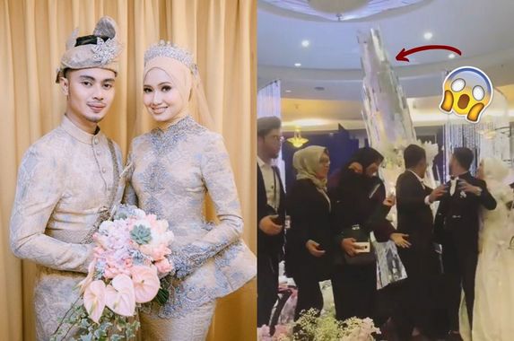 10 Lagu Romantik Baru Wajib Pasang Di Majlis Perkahwinan Anda Entertainment Rojak Daily