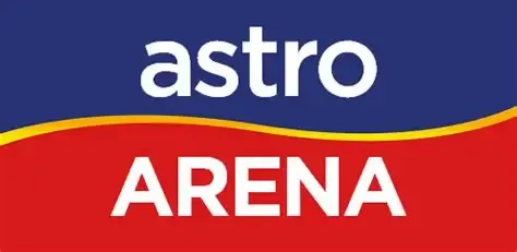 Astro arena