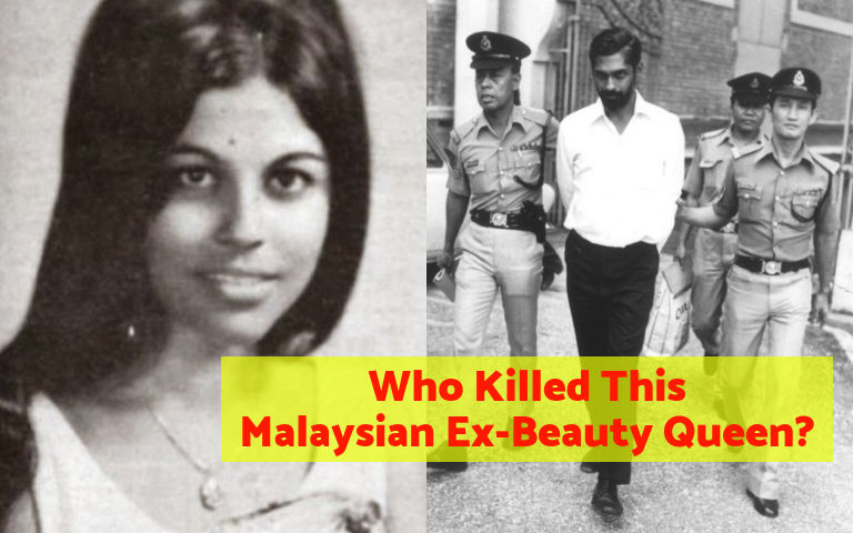 The Mystery Of Jean Perera Sinnappa Malaysian Beauty Queen S Murder Unsolved Even After 40 Years Astro Ulagam