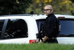 13 mati ditembak di Washington