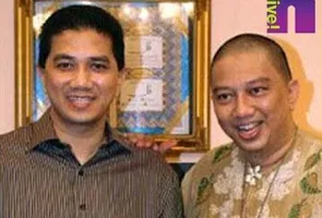 Azmin Ali MB Selangor, Azwan Ali No Komen