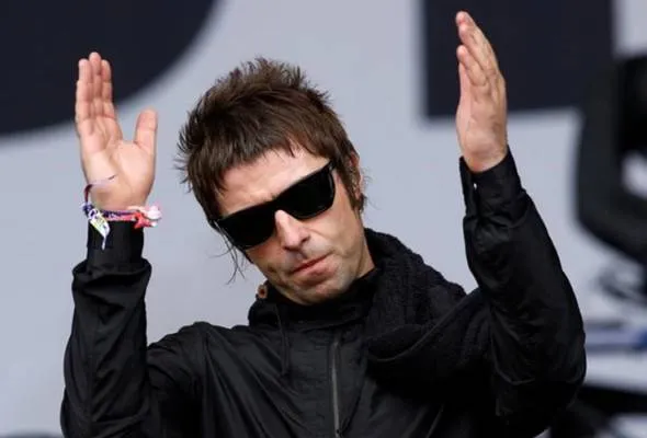 Liam Gallagher will donate Manchester show profits to bombing victims