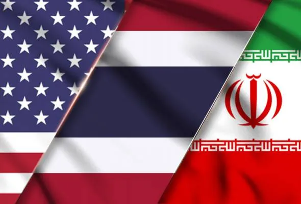 Ketegangan AS-Iran: Thailand rancang tambah bekalan minyak mentah