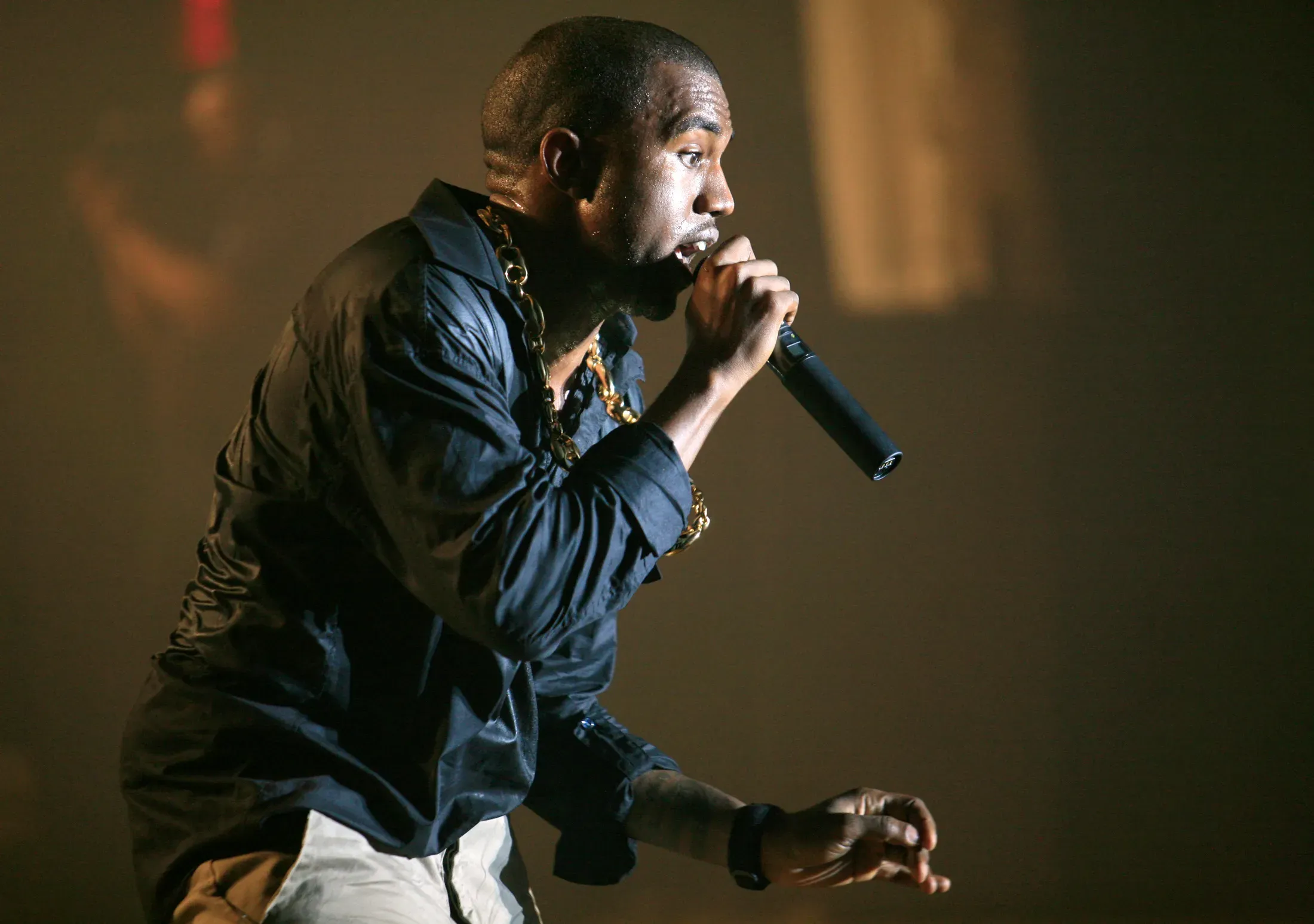 Swiss Football Cancel Kanye