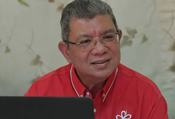 Lembaga Disiplin Bersatu memberi tempoh 14 hari berkuat kuasa pada Isnin untuk Saifuddin mengemukakan rayuan dan beliau mengesahkan akan merayu di atas keputusan tersebut. - Bernama