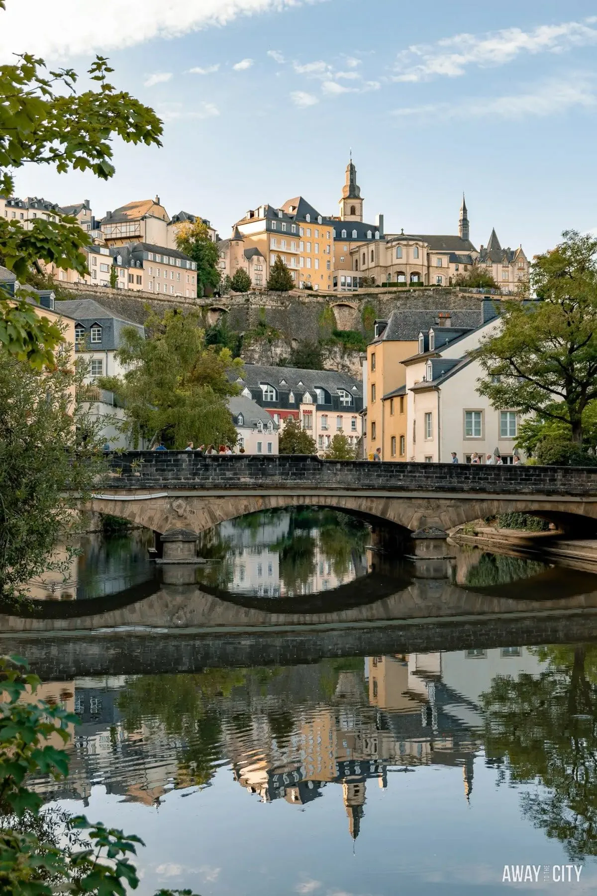 Luxemborg