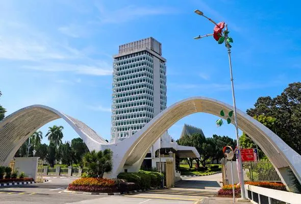 Dewan Rakyat