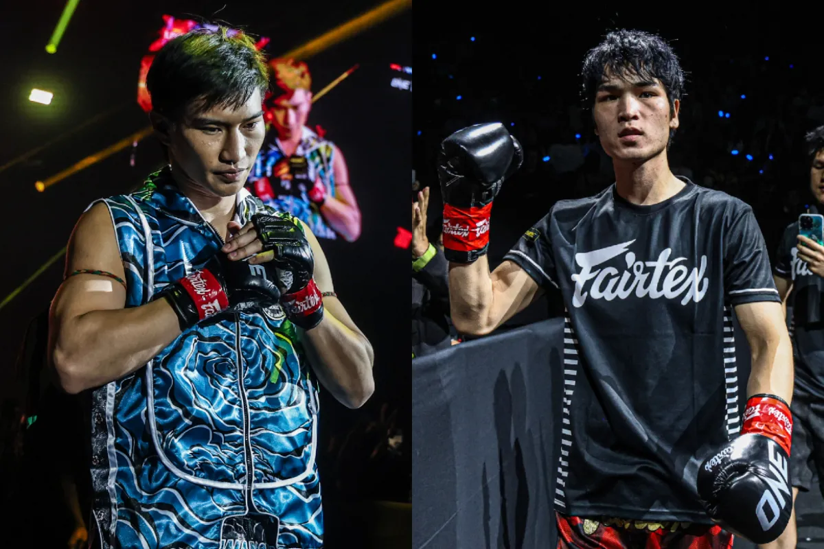 Barisan bertindan membawa elit Muay Thai dan kickboxing kembali ke Bangkok buat kali terakhir pada 2025.
